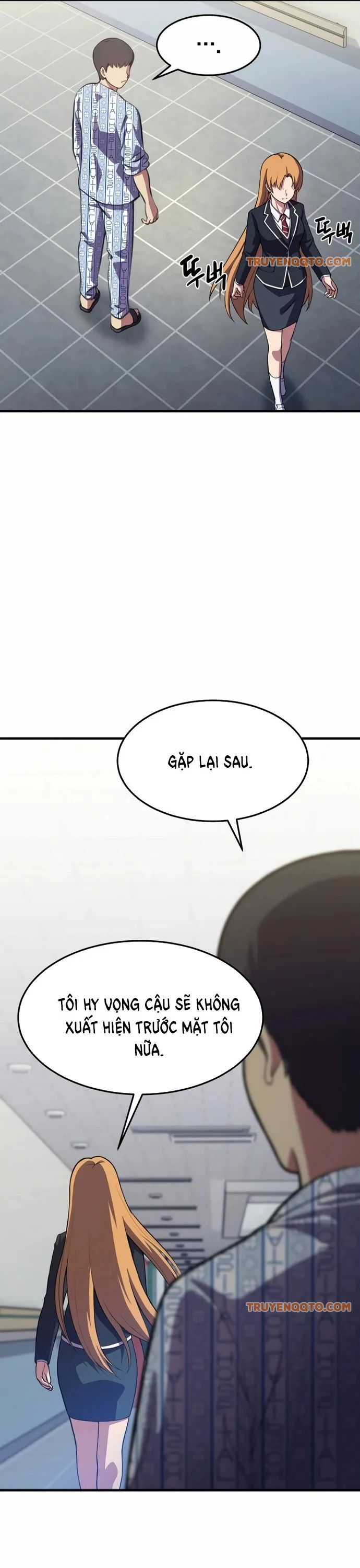Anh Hùng Tái Sinh Của Học Viện Chapter 14 - Trang 2