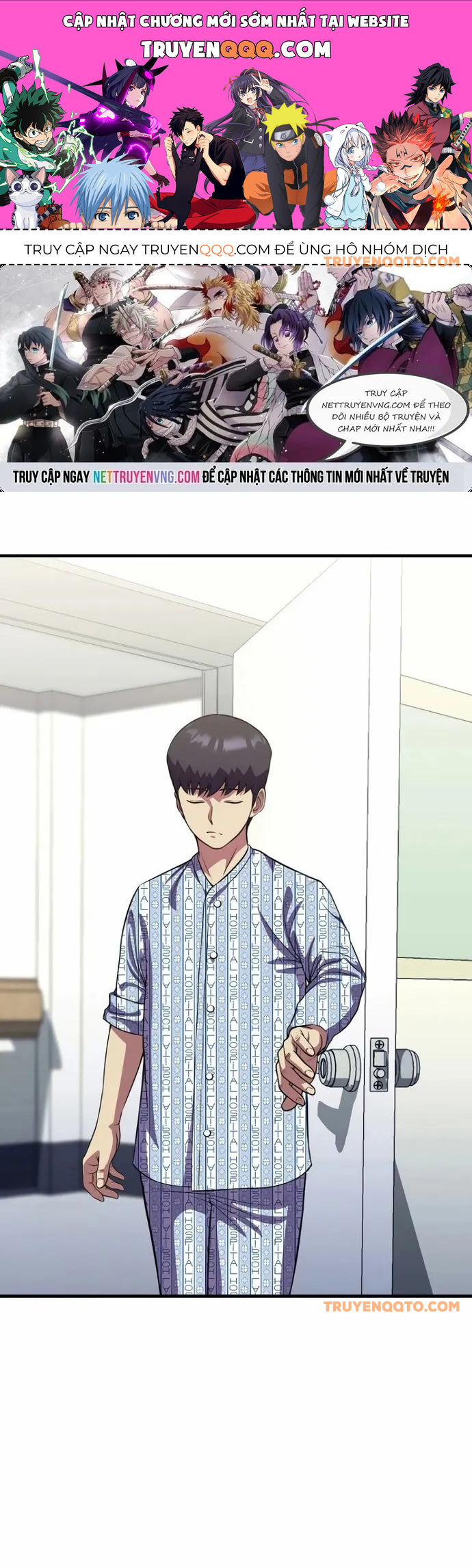 Anh Hùng Tái Sinh Của Học Viện Chapter 15 - Trang 2