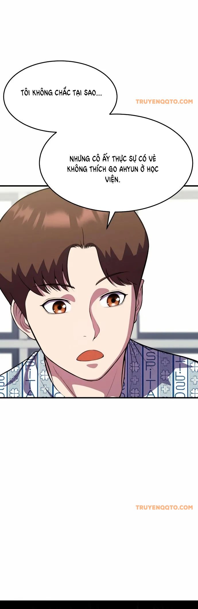 Anh Hùng Tái Sinh Của Học Viện Chapter 15 - Trang 2