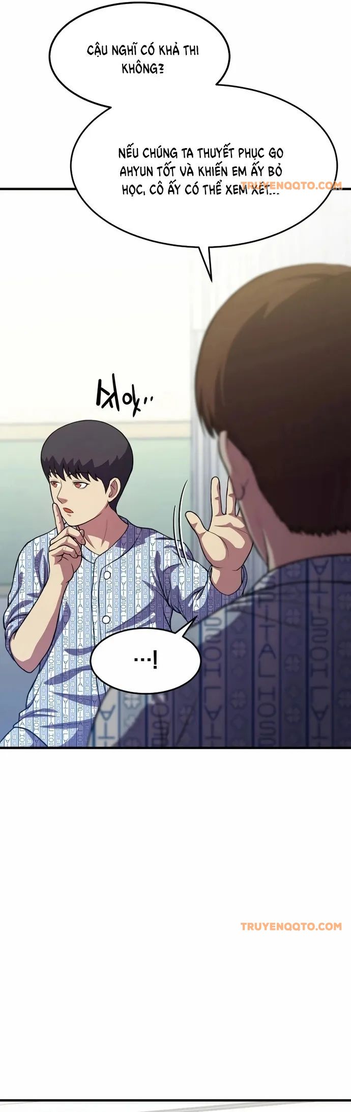 Anh Hùng Tái Sinh Của Học Viện Chapter 15 - Trang 2