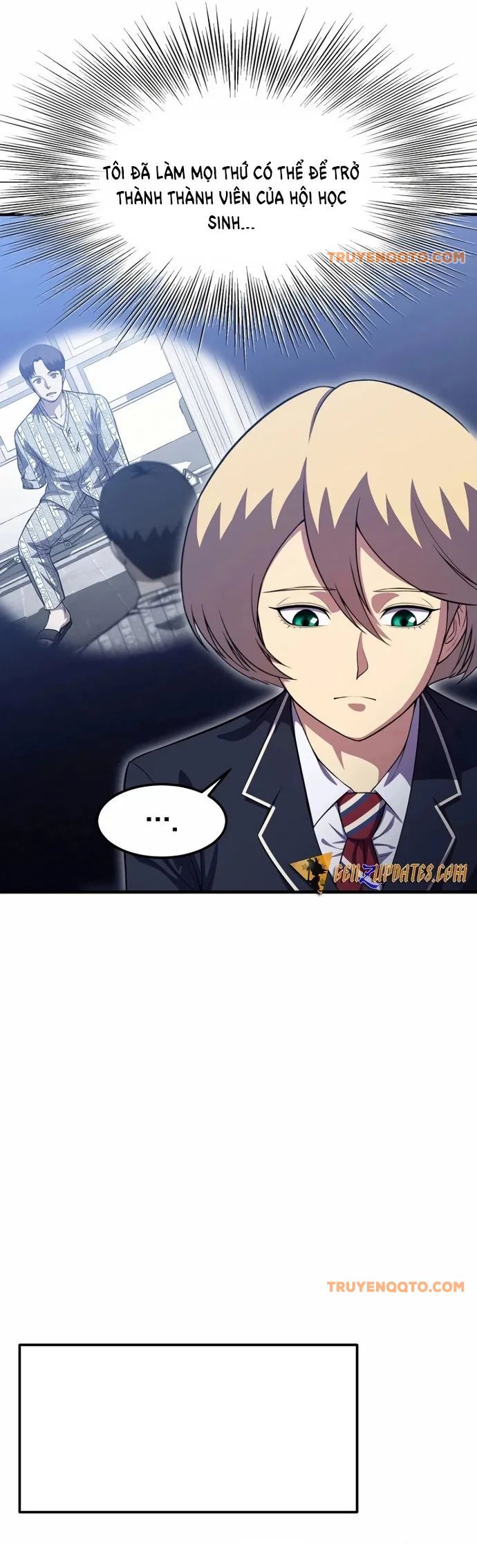 Anh Hùng Tái Sinh Của Học Viện Chapter 15 - Trang 2