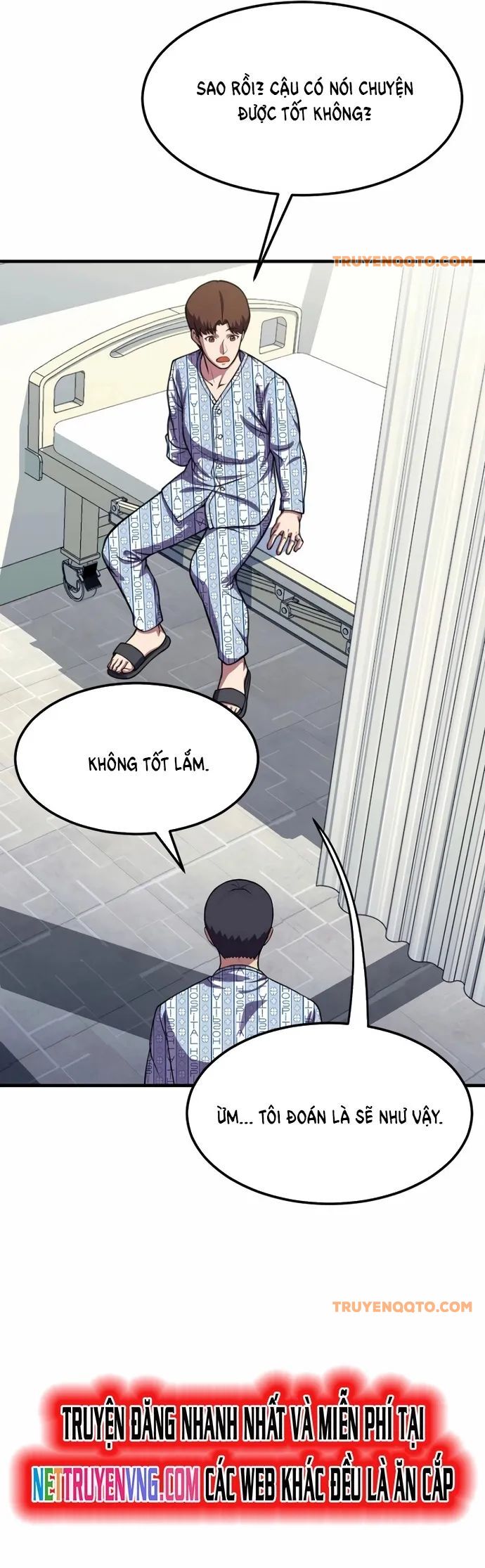 Anh Hùng Tái Sinh Của Học Viện Chapter 15 - Trang 2