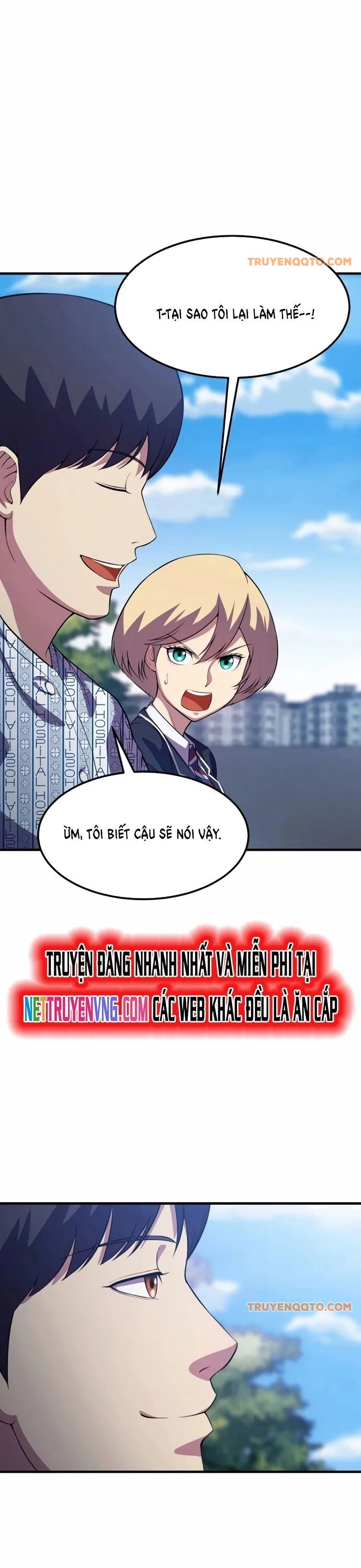 Anh Hùng Tái Sinh Của Học Viện Chapter 15 - Trang 2