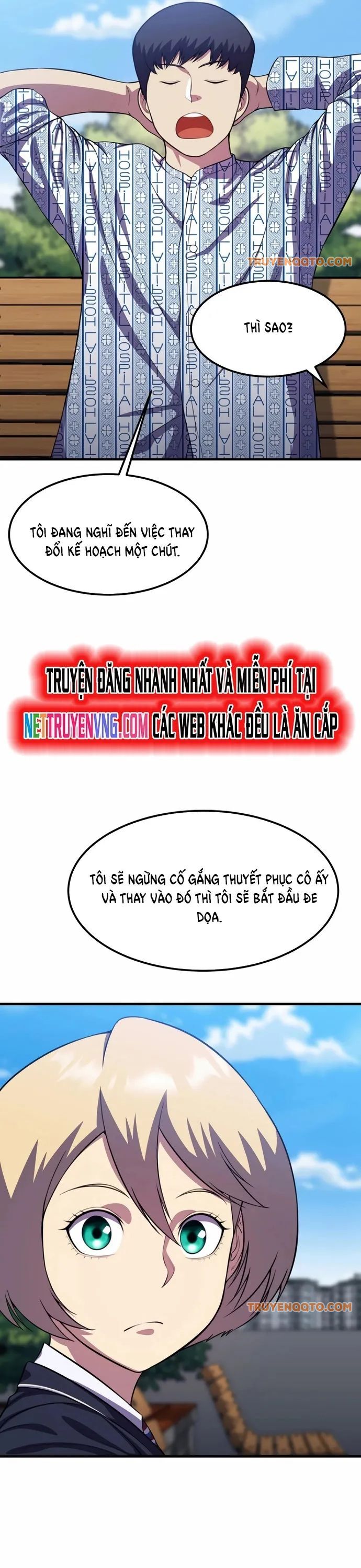 Anh Hùng Tái Sinh Của Học Viện Chapter 15 - Trang 2