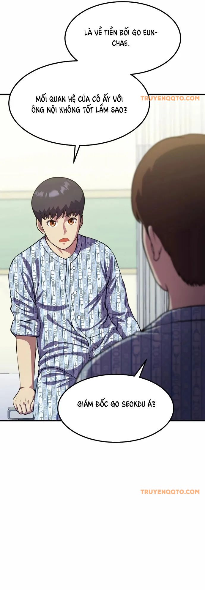 Anh Hùng Tái Sinh Của Học Viện Chapter 15 - Trang 2