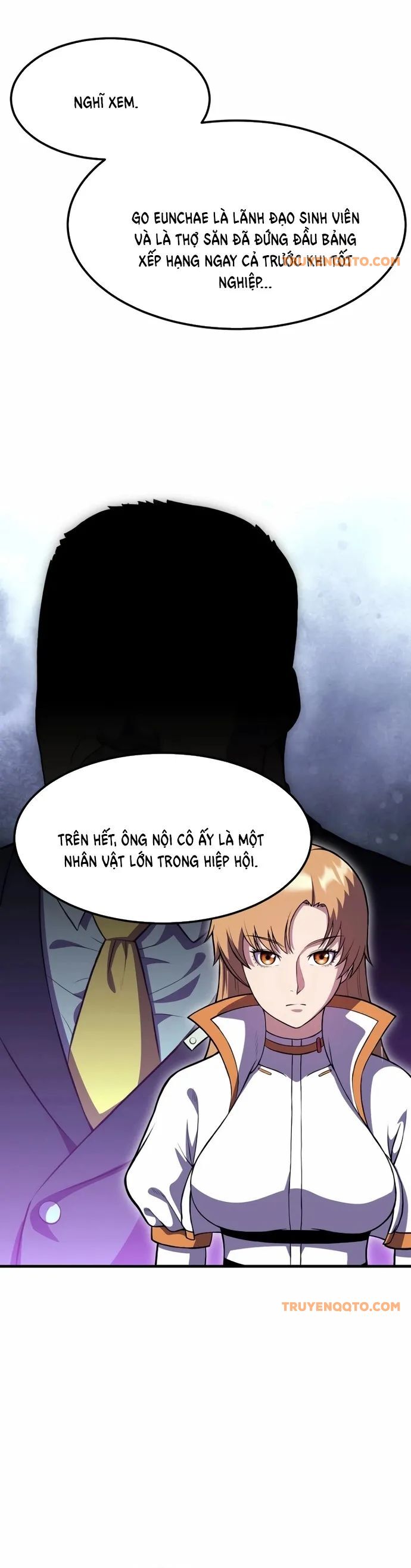 Anh Hùng Tái Sinh Của Học Viện Chapter 15 - Trang 2