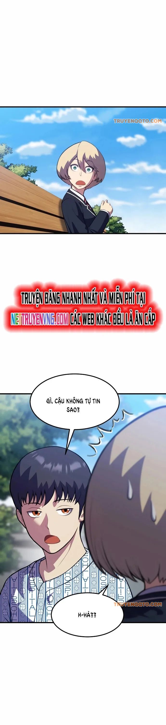 Anh Hùng Tái Sinh Của Học Viện Chapter 15 - Trang 2