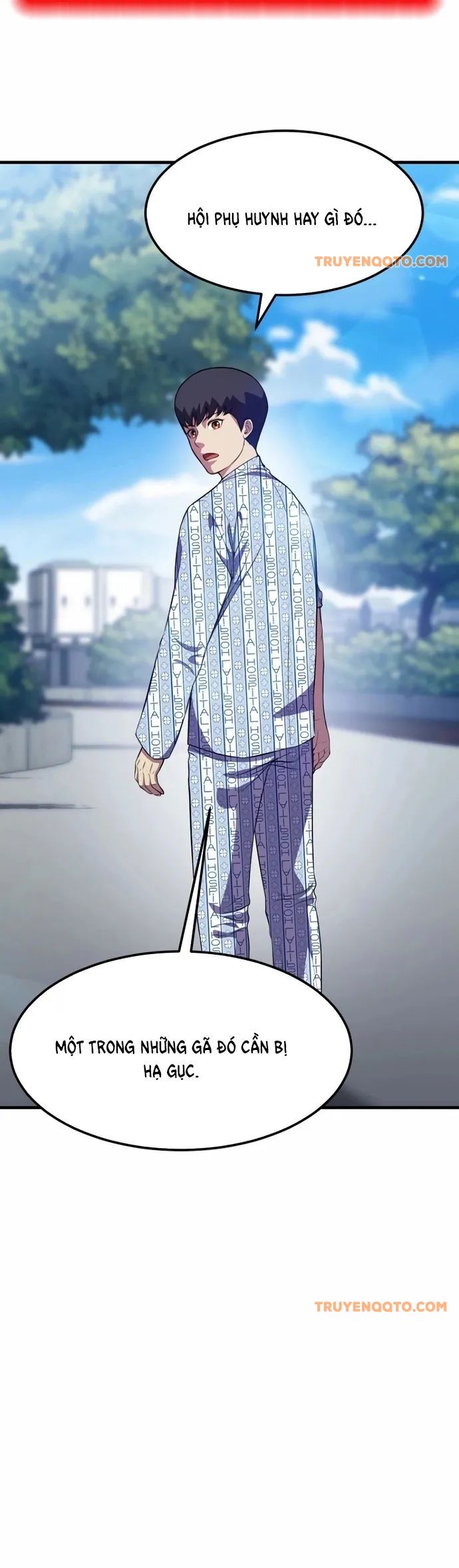 Anh Hùng Tái Sinh Của Học Viện Chapter 15 - Trang 2