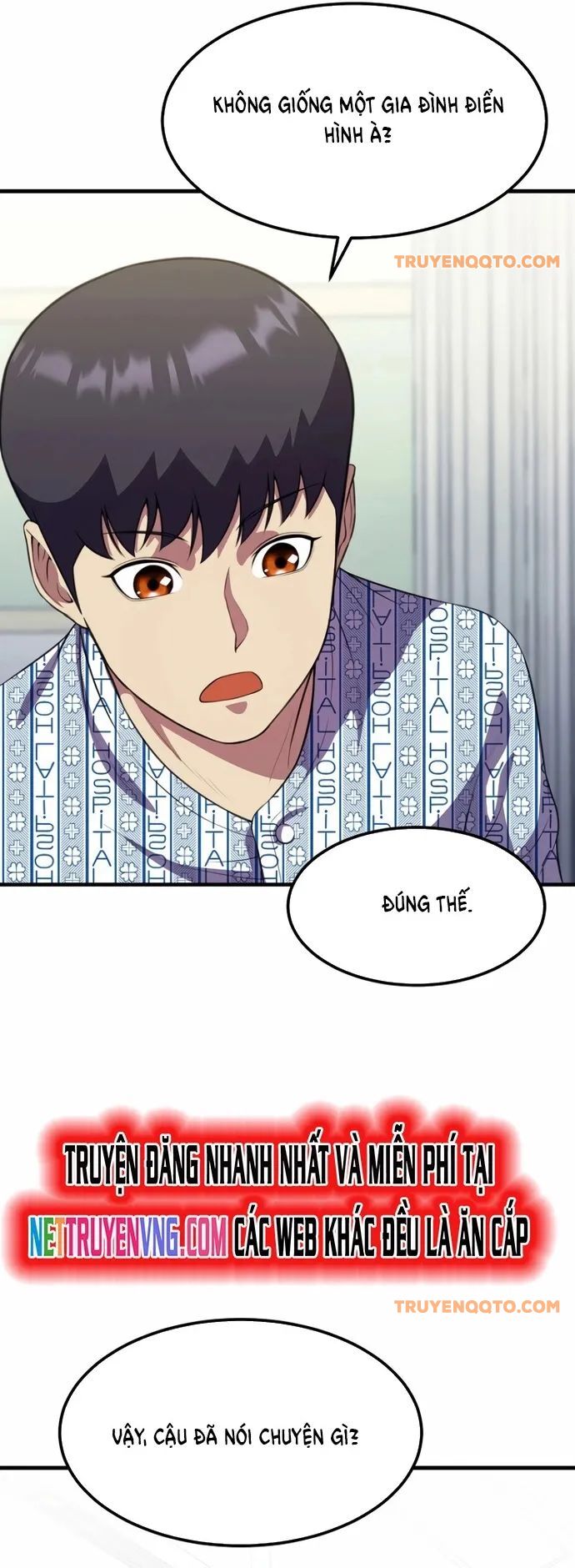 Anh Hùng Tái Sinh Của Học Viện Chapter 15 - Trang 2