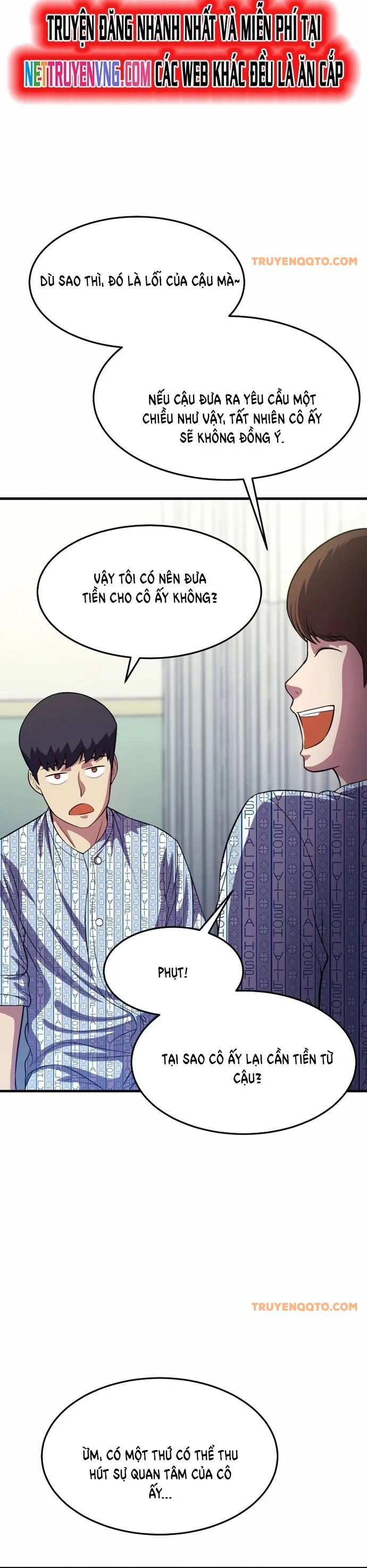 Anh Hùng Tái Sinh Của Học Viện Chapter 15 - Trang 2