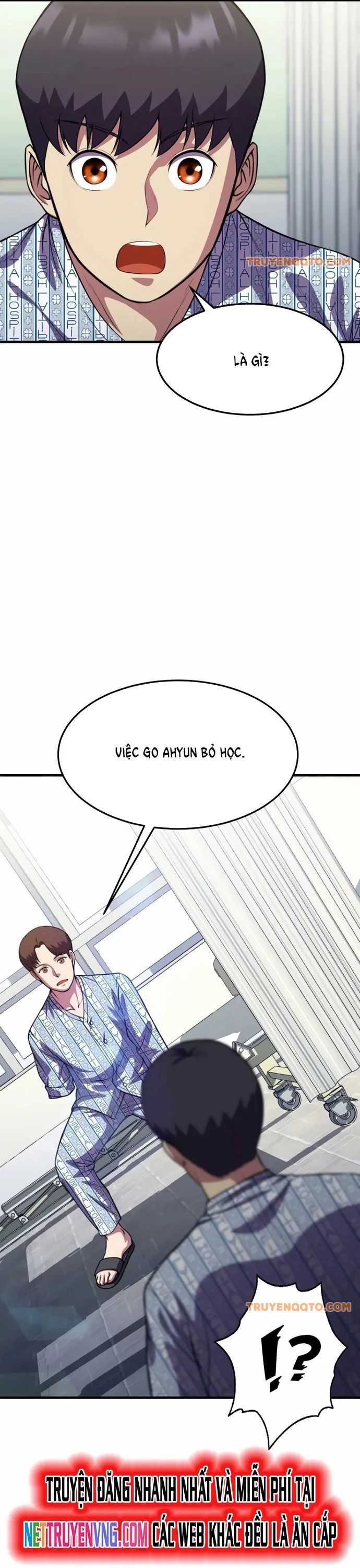 Anh Hùng Tái Sinh Của Học Viện Chapter 15 - Trang 2