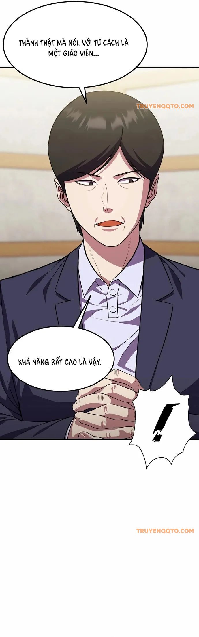 Anh Hùng Tái Sinh Của Học Viện Chapter 16 - Trang 2