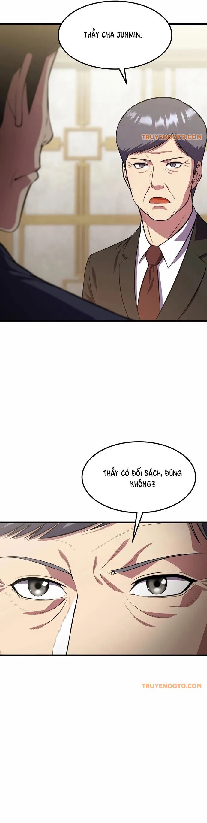 Anh Hùng Tái Sinh Của Học Viện Chapter 16 - Trang 2