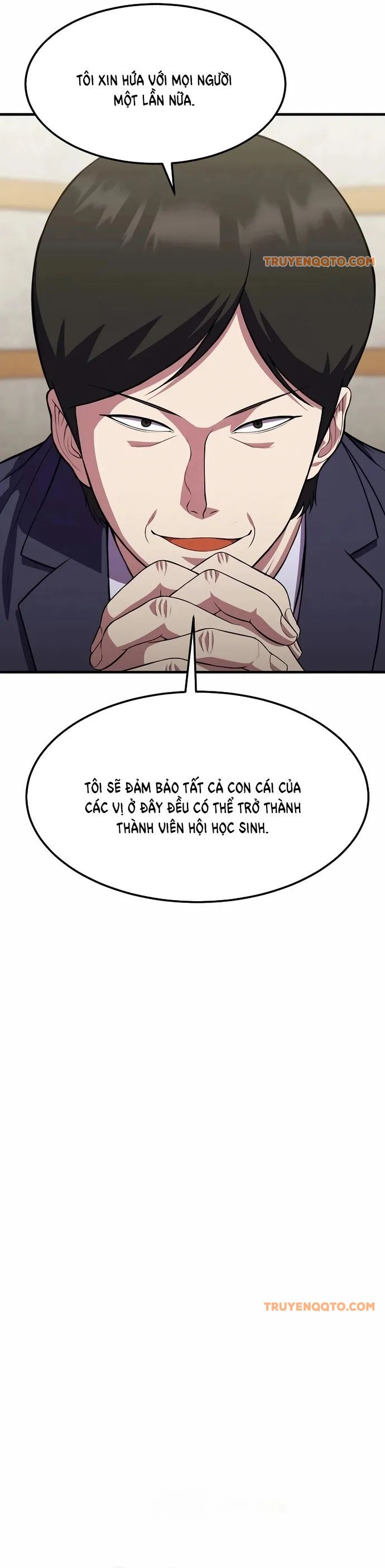 Anh Hùng Tái Sinh Của Học Viện Chapter 16 - Trang 2