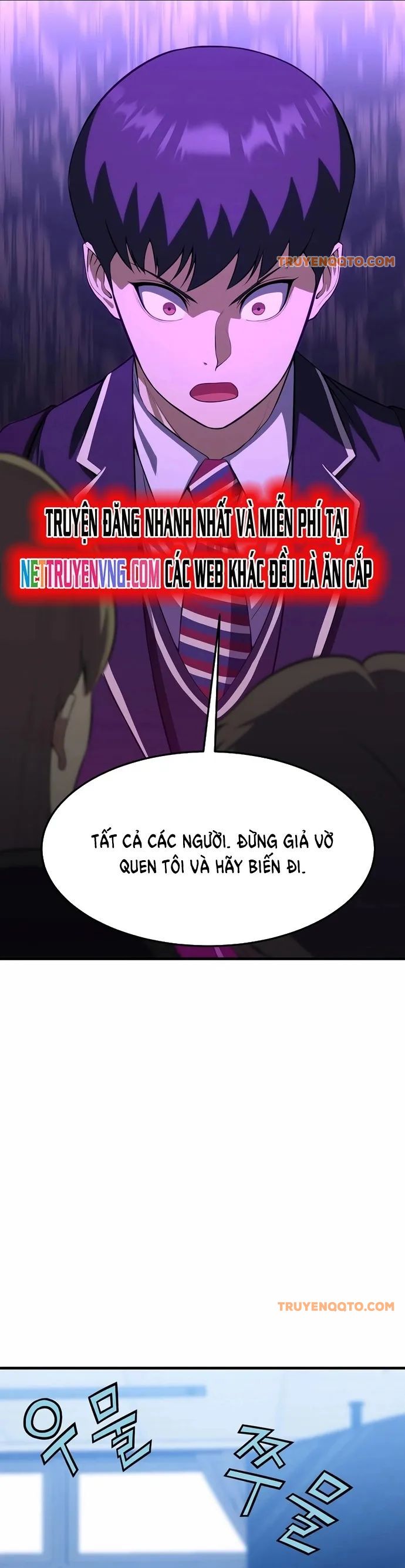 Anh Hùng Tái Sinh Của Học Viện Chapter 16 - Trang 2