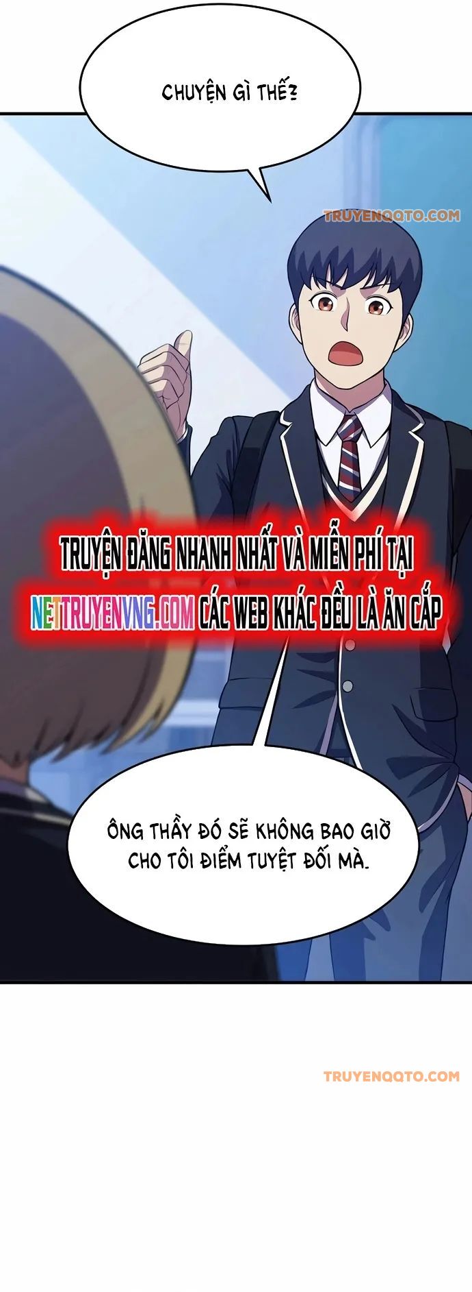 Anh Hùng Tái Sinh Của Học Viện Chapter 16 - Trang 2
