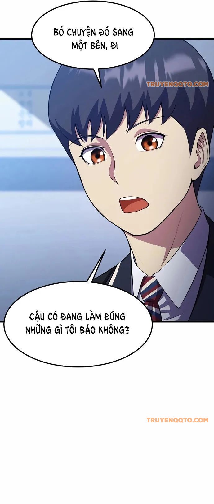 Anh Hùng Tái Sinh Của Học Viện Chapter 16 - Trang 2
