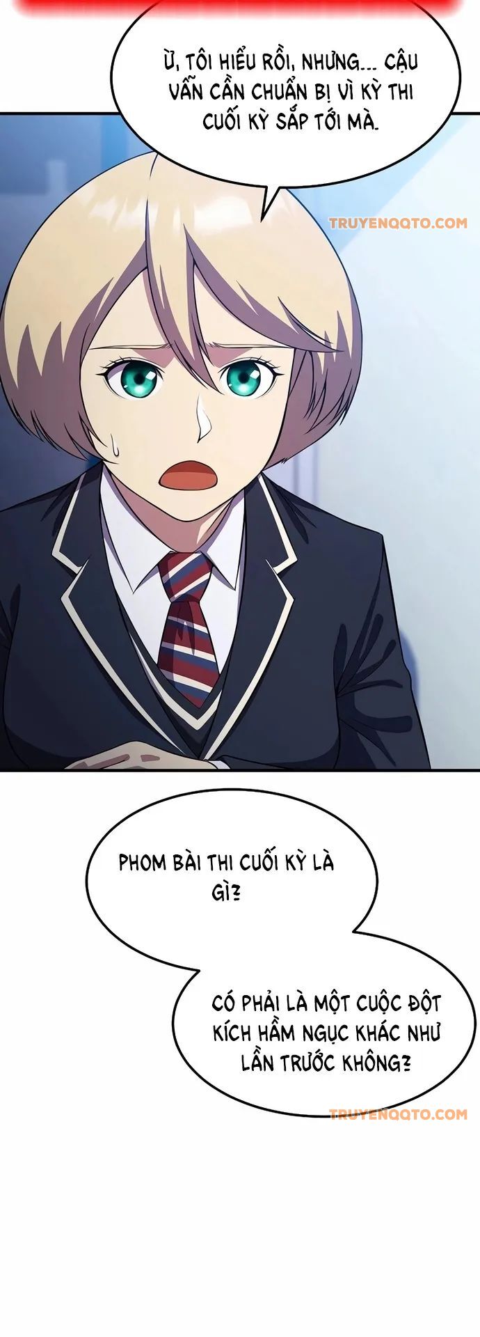 Anh Hùng Tái Sinh Của Học Viện Chapter 16 - Trang 2