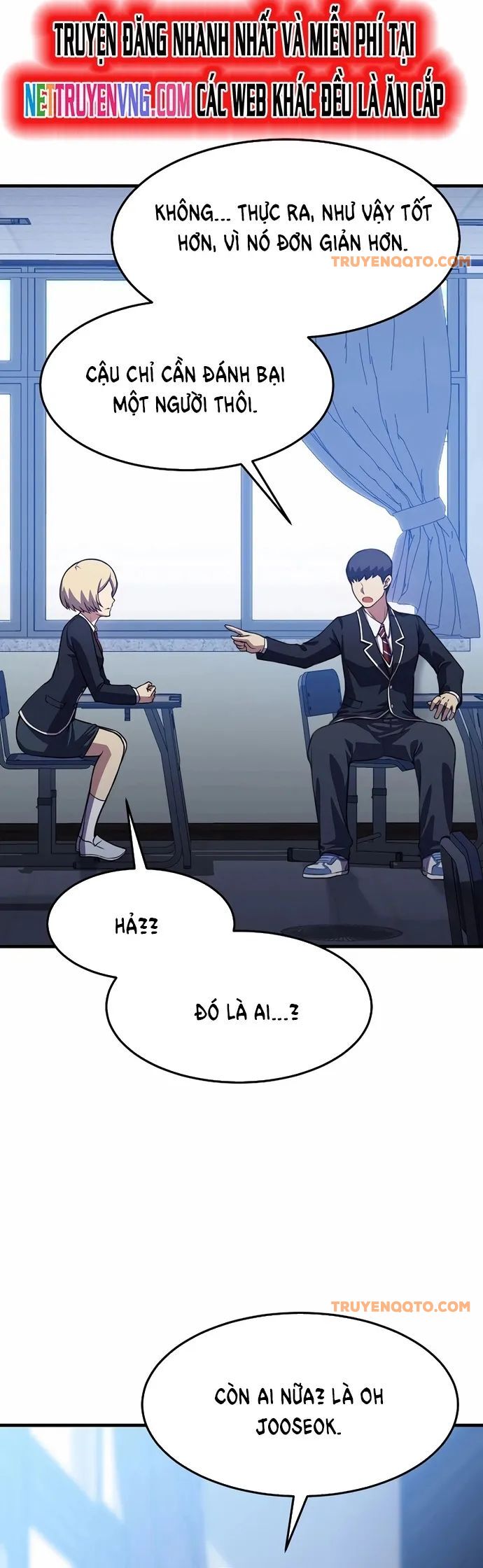 Anh Hùng Tái Sinh Của Học Viện Chapter 16 - Trang 2