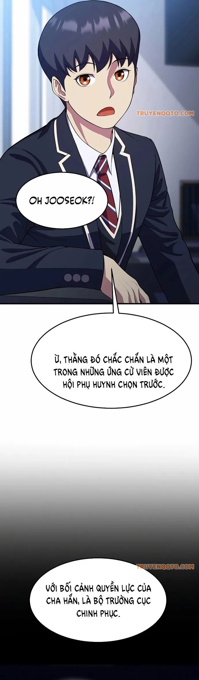 Anh Hùng Tái Sinh Của Học Viện Chapter 16 - Trang 2