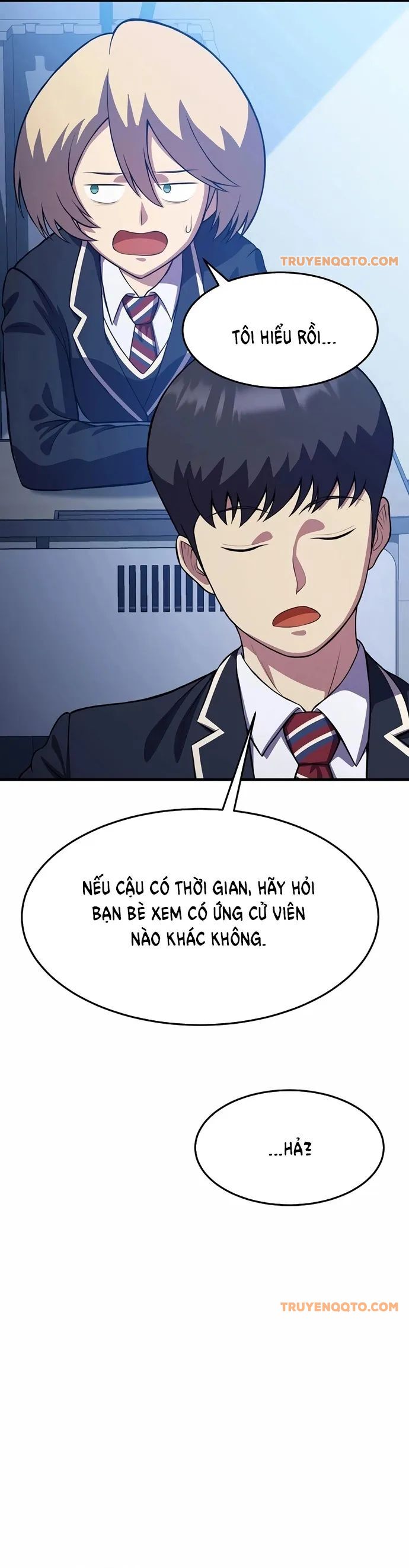 Anh Hùng Tái Sinh Của Học Viện Chapter 16 - Trang 2