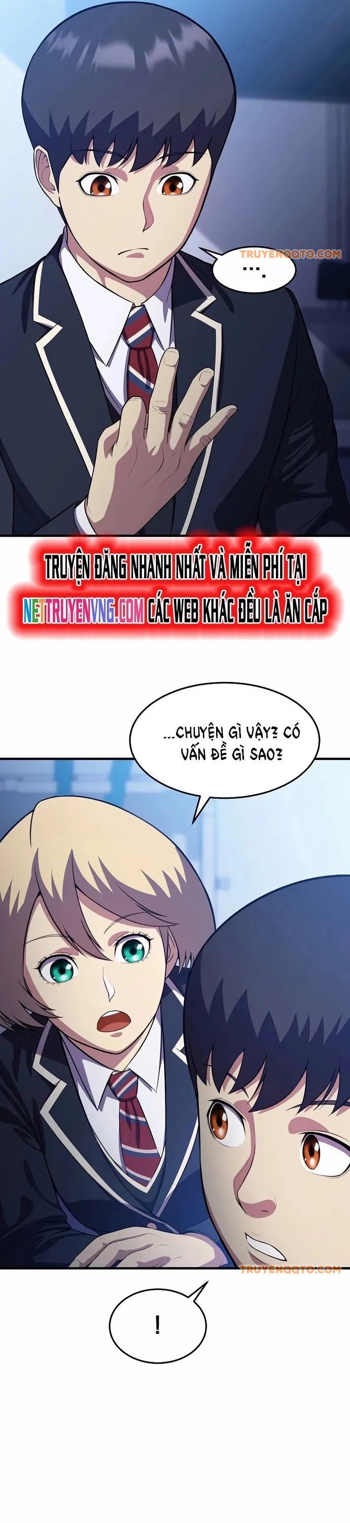 Anh Hùng Tái Sinh Của Học Viện Chapter 16 - Trang 2