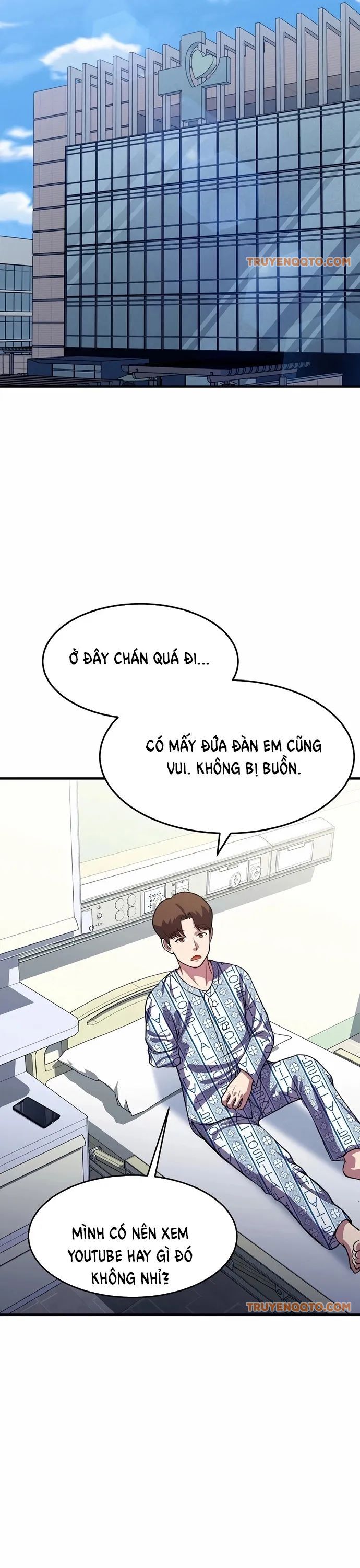 Anh Hùng Tái Sinh Của Học Viện Chapter 16 - Trang 2