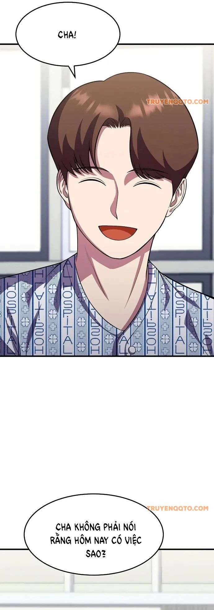Anh Hùng Tái Sinh Của Học Viện Chapter 16 - Trang 2
