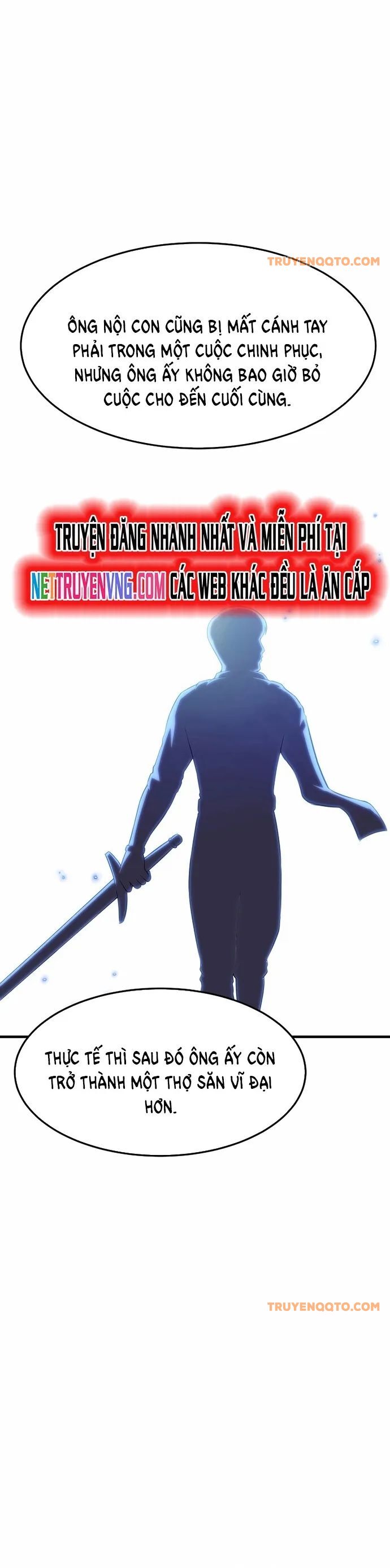 Anh Hùng Tái Sinh Của Học Viện Chapter 16 - Trang 2
