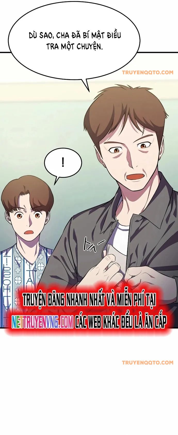 Anh Hùng Tái Sinh Của Học Viện Chapter 16 - Trang 2