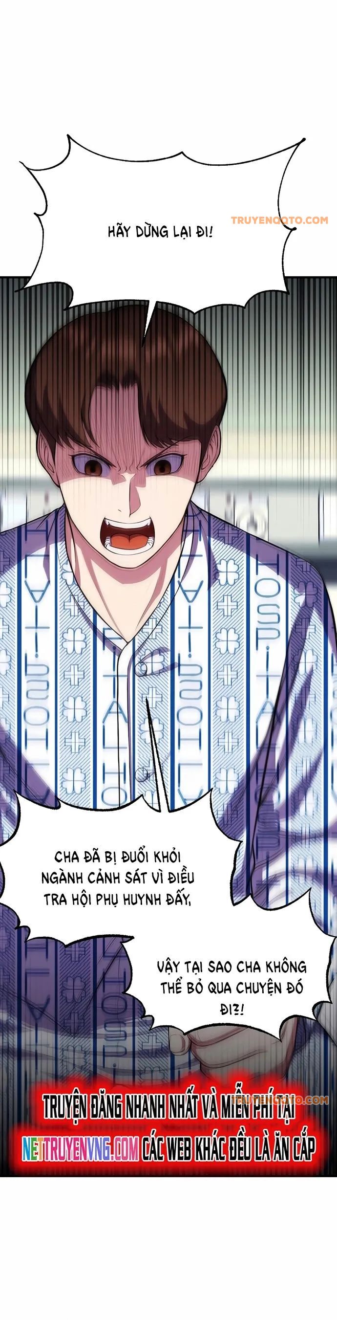 Anh Hùng Tái Sinh Của Học Viện Chapter 16 - Trang 2