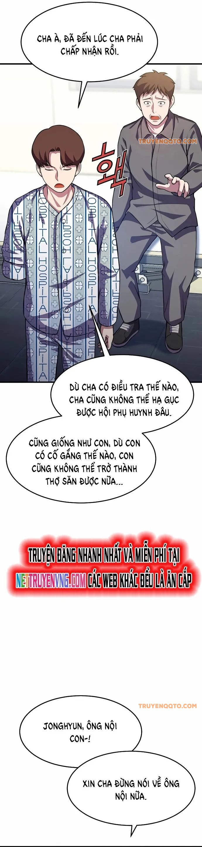 Anh Hùng Tái Sinh Của Học Viện Chapter 16 - Trang 2