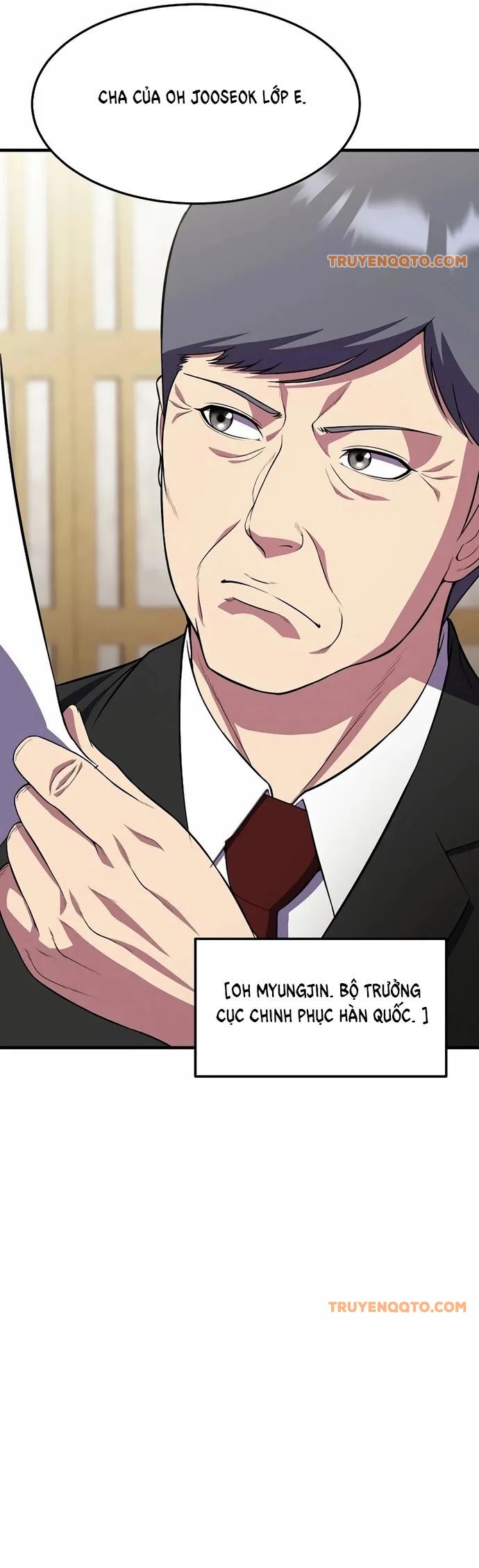 Anh Hùng Tái Sinh Của Học Viện Chapter 16 - Trang 2
