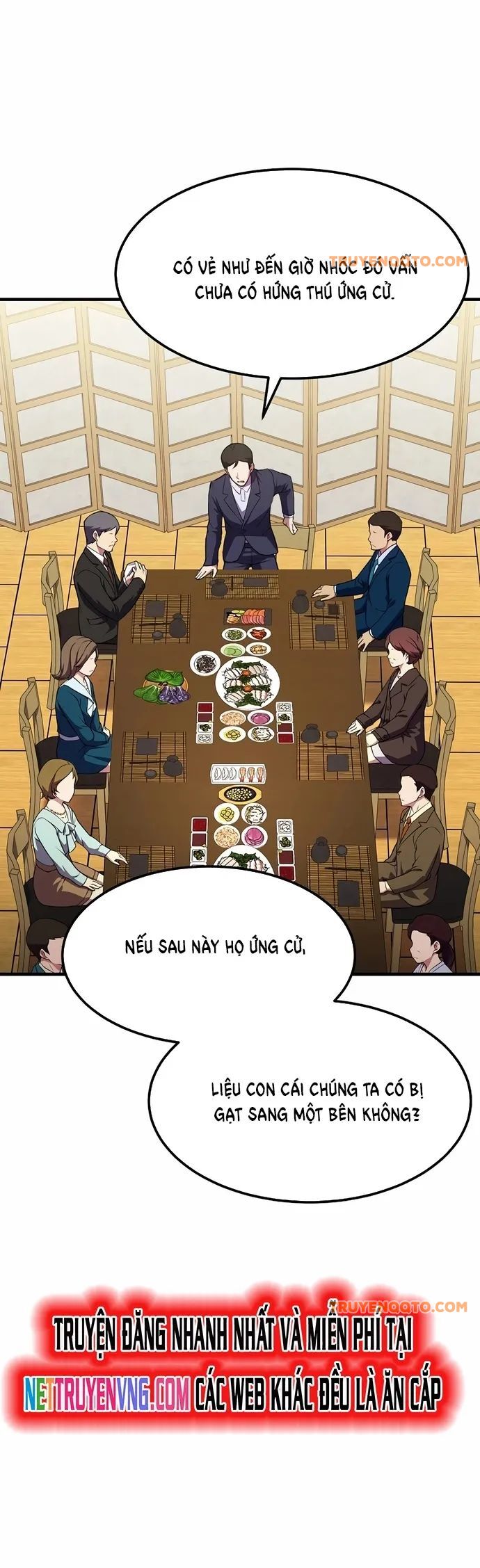 Anh Hùng Tái Sinh Của Học Viện Chapter 16 - Trang 2