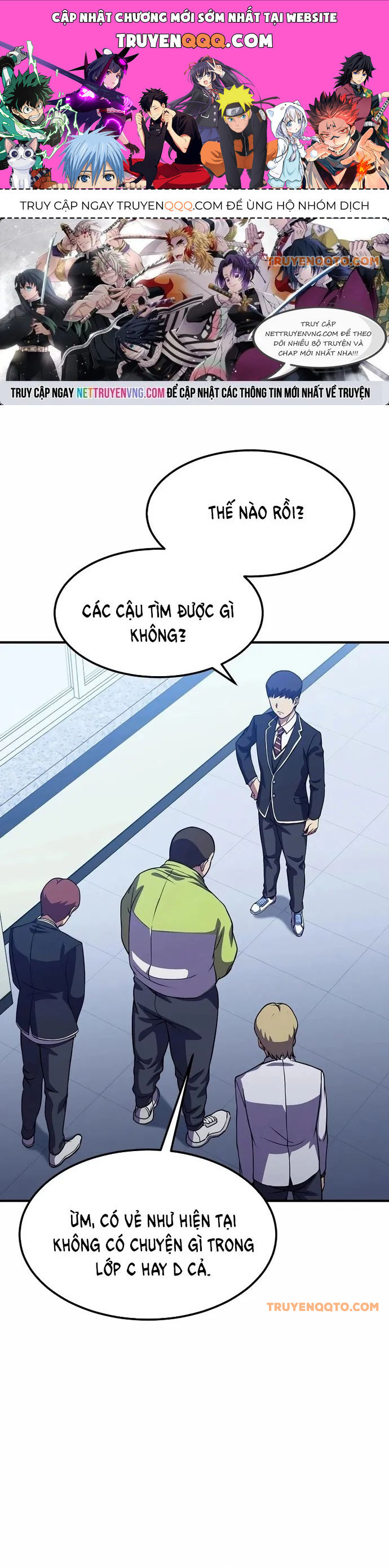 Anh Hùng Tái Sinh Của Học Viện Chapter 17 - Trang 2