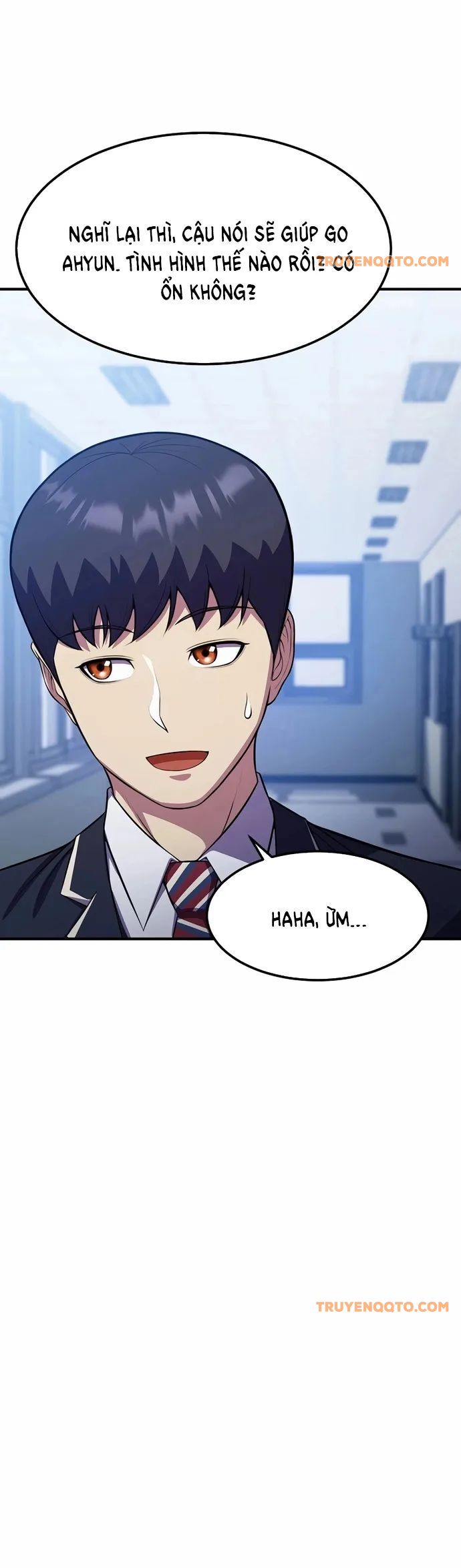 Anh Hùng Tái Sinh Của Học Viện Chapter 17 - Trang 2
