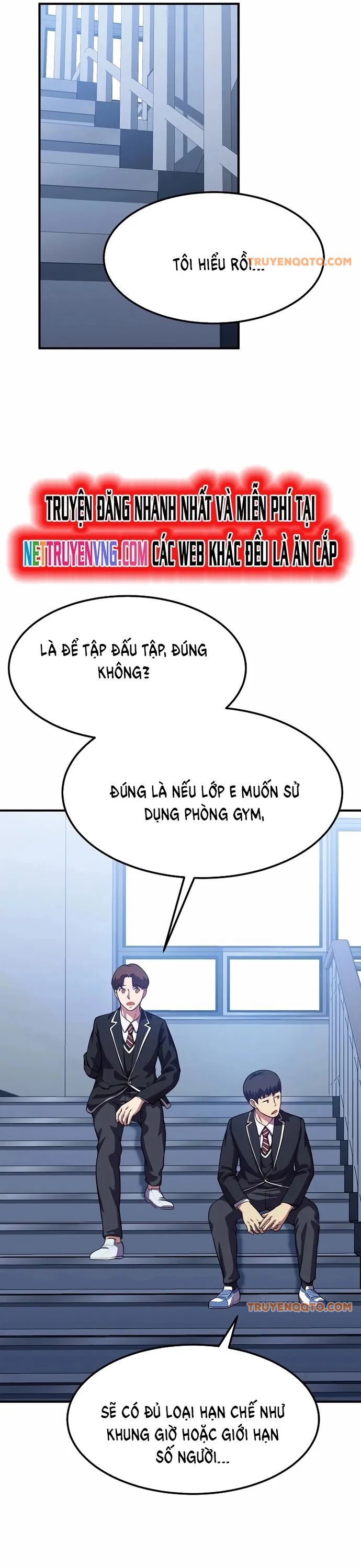 Anh Hùng Tái Sinh Của Học Viện Chapter 17 - Trang 2