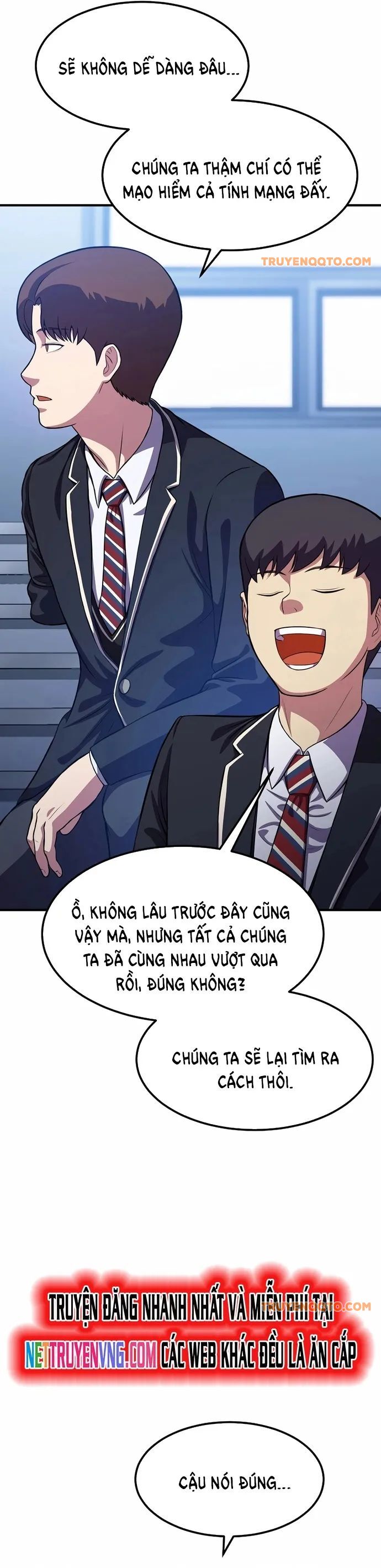 Anh Hùng Tái Sinh Của Học Viện Chapter 17 - Trang 2