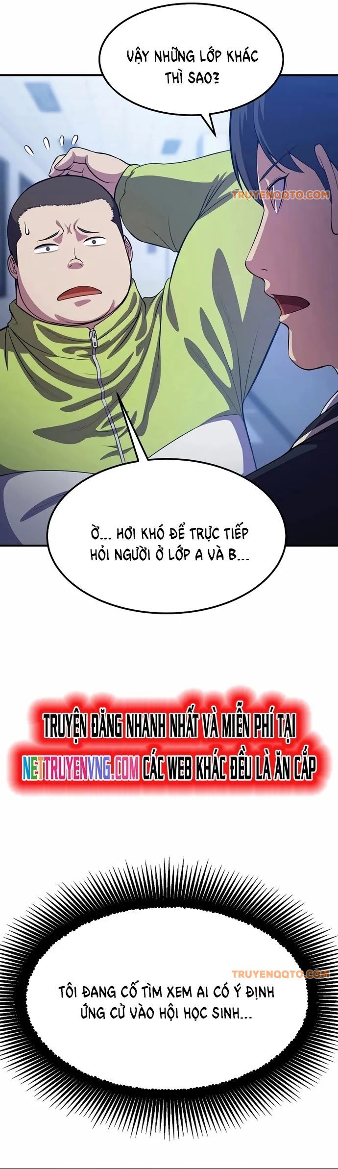 Anh Hùng Tái Sinh Của Học Viện Chapter 17 - Trang 2