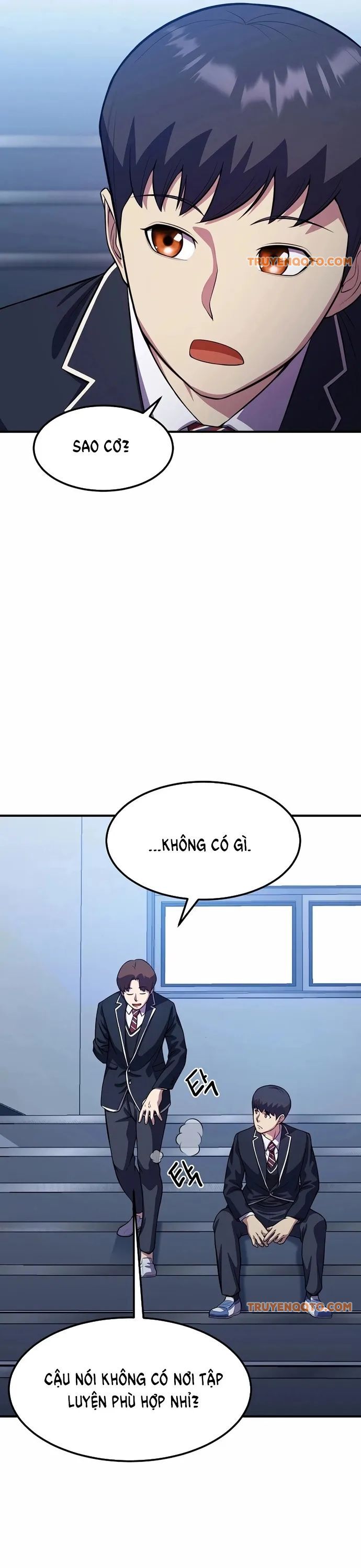 Anh Hùng Tái Sinh Của Học Viện Chapter 17 - Trang 2