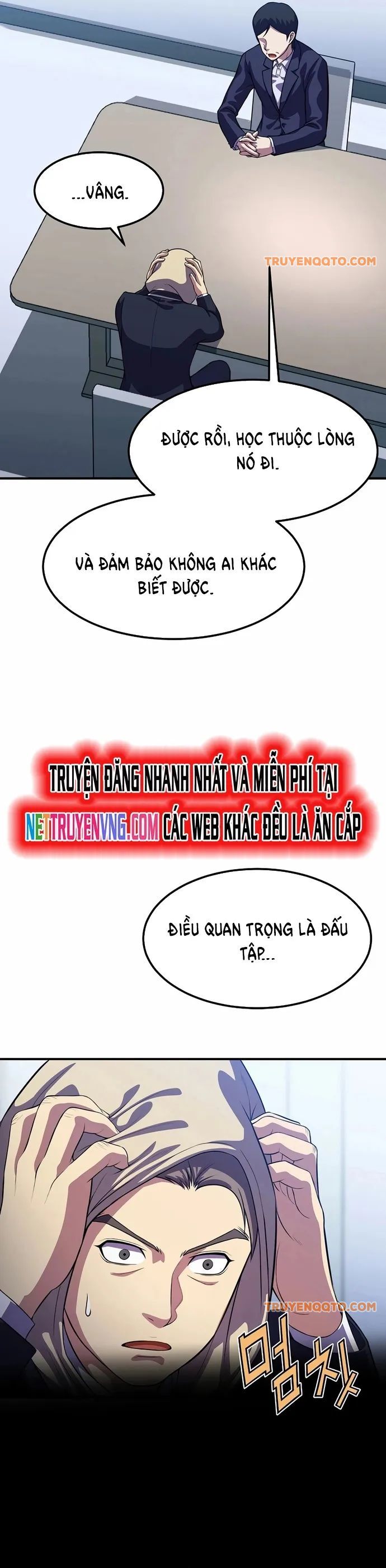 Anh Hùng Tái Sinh Của Học Viện Chapter 17 - Trang 2