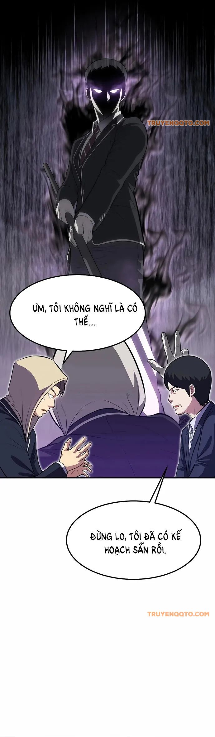 Anh Hùng Tái Sinh Của Học Viện Chapter 17 - Trang 2