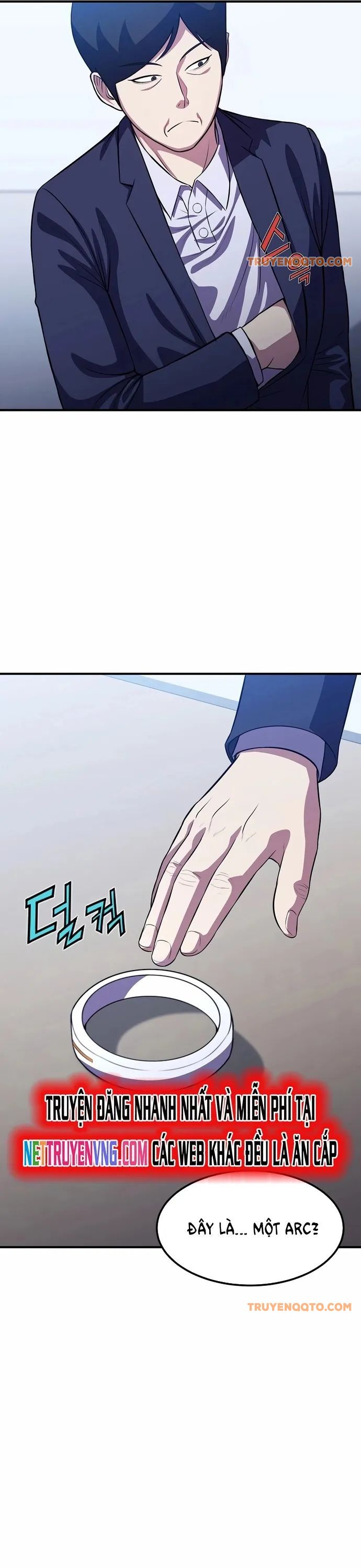 Anh Hùng Tái Sinh Của Học Viện Chapter 17 - Trang 2