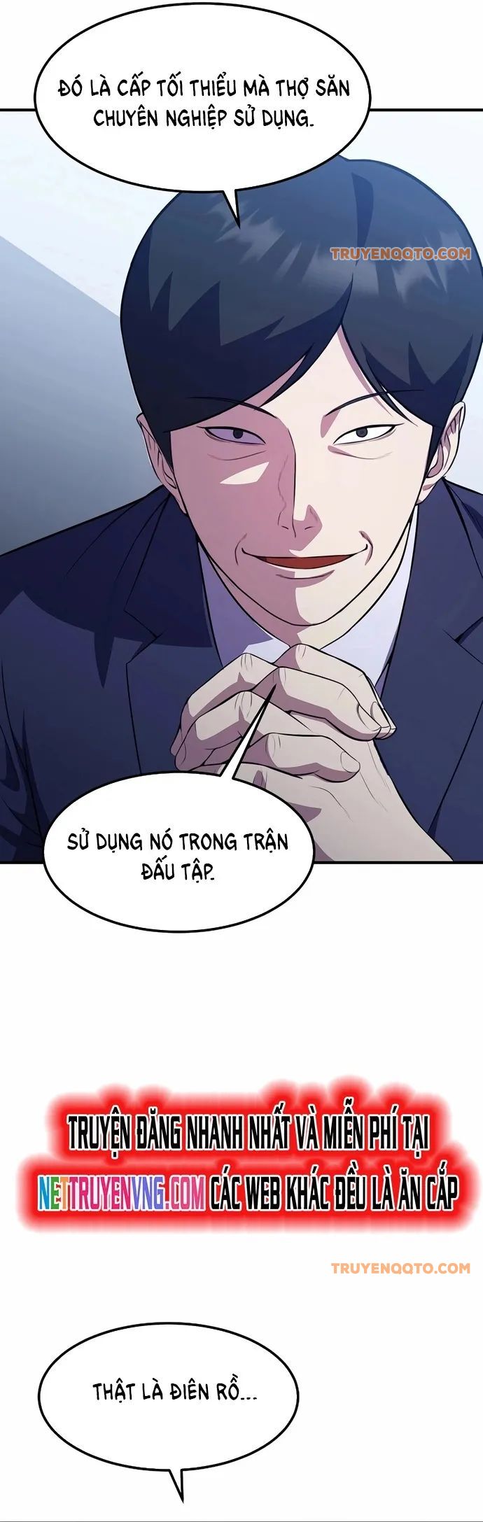 Anh Hùng Tái Sinh Của Học Viện Chapter 17 - Trang 2