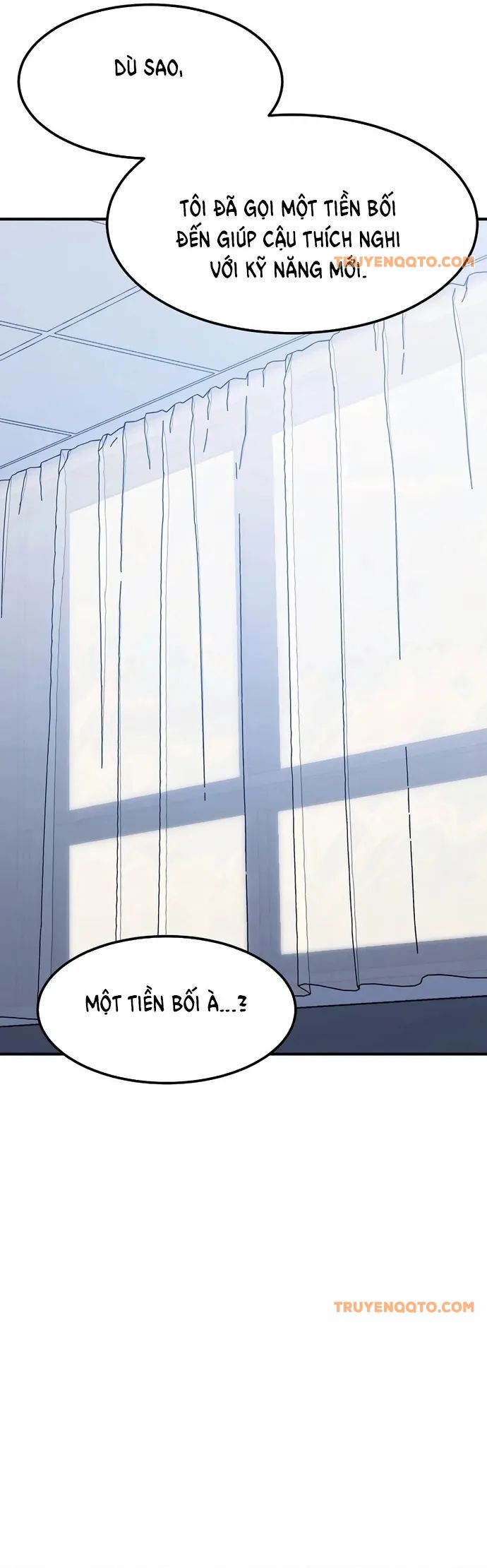 Anh Hùng Tái Sinh Của Học Viện Chapter 17 - Trang 2