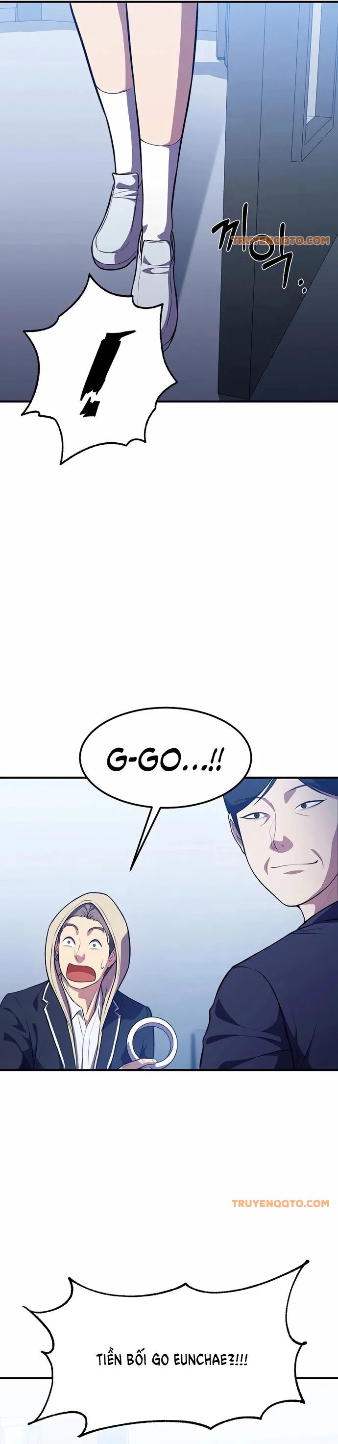 Anh Hùng Tái Sinh Của Học Viện Chapter 17 - Trang 2