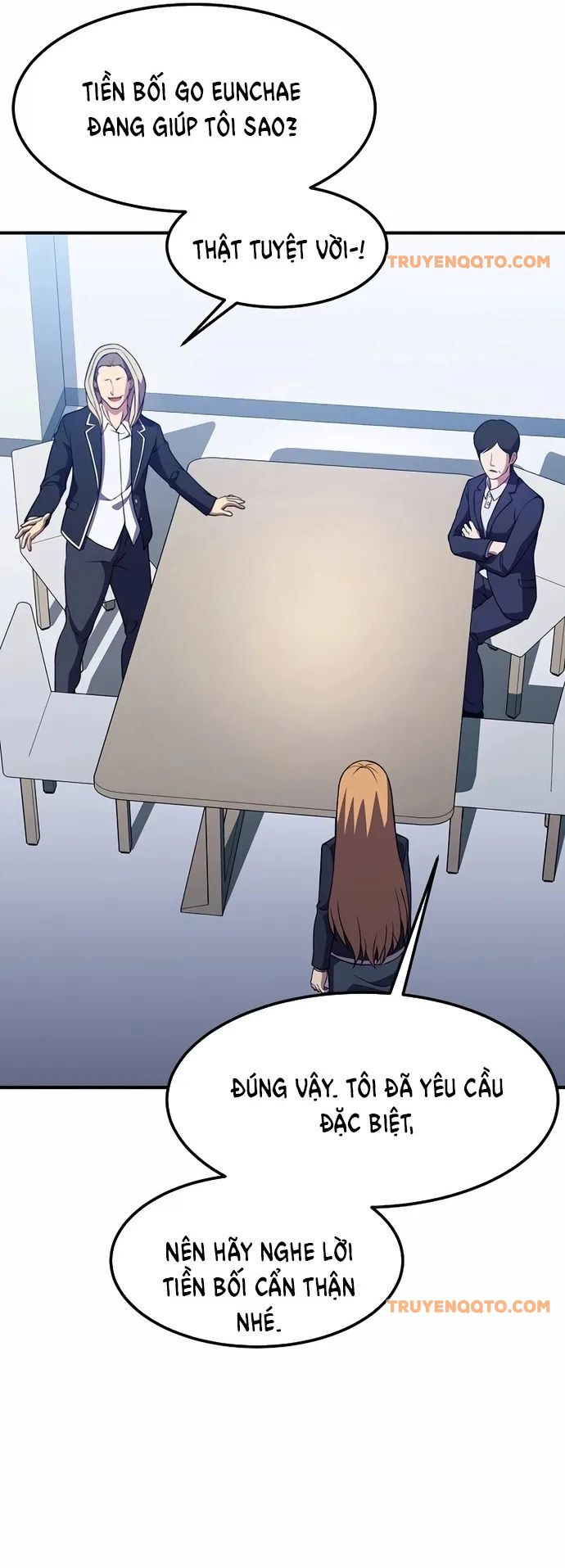 Anh Hùng Tái Sinh Của Học Viện Chapter 17 - Trang 2