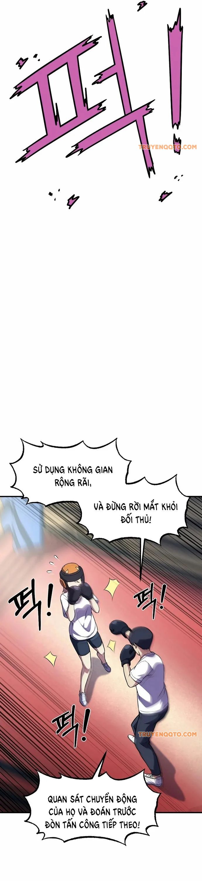 Anh Hùng Tái Sinh Của Học Viện Chapter 17 - Trang 2
