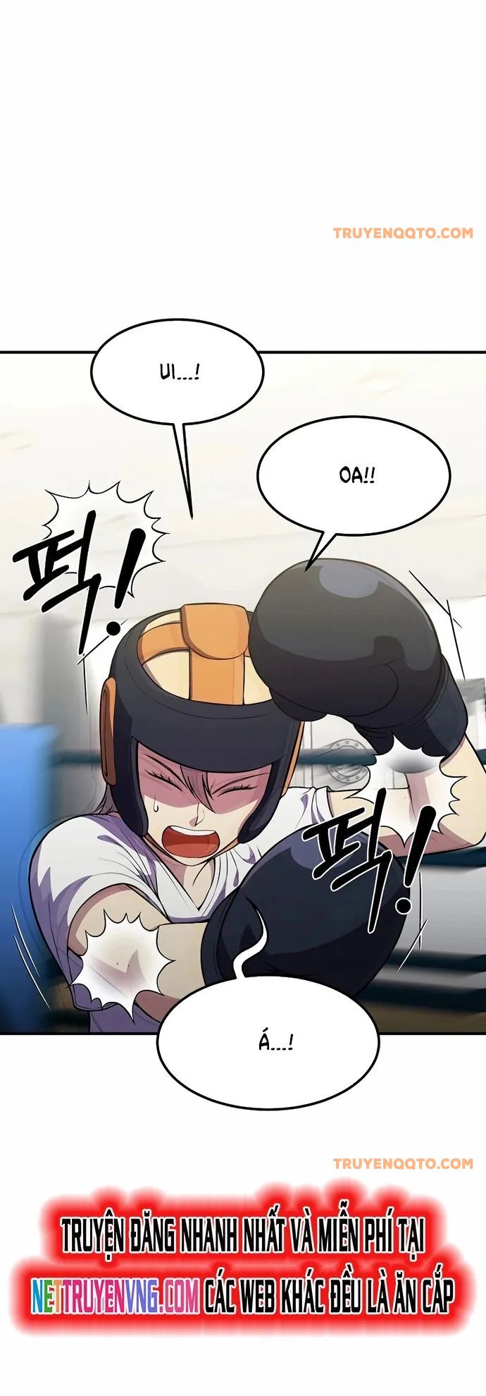 Anh Hùng Tái Sinh Của Học Viện Chapter 17 - Trang 2
