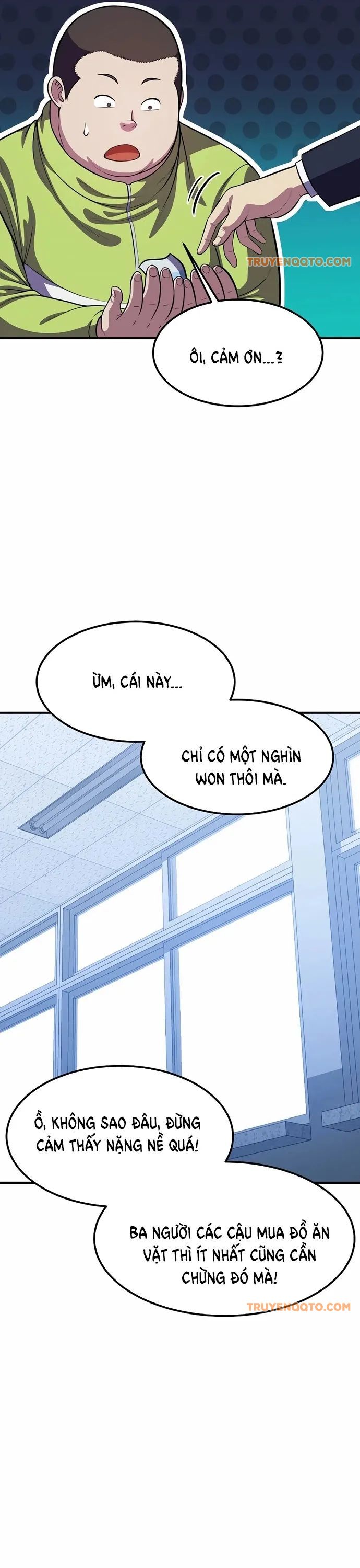Anh Hùng Tái Sinh Của Học Viện Chapter 17 - Trang 2
